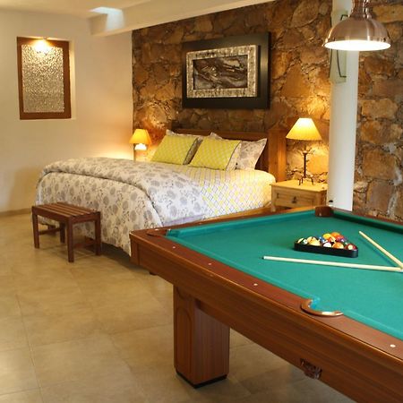 Casa Corazon De Plata Suites Guanajuato Exteriér fotografie