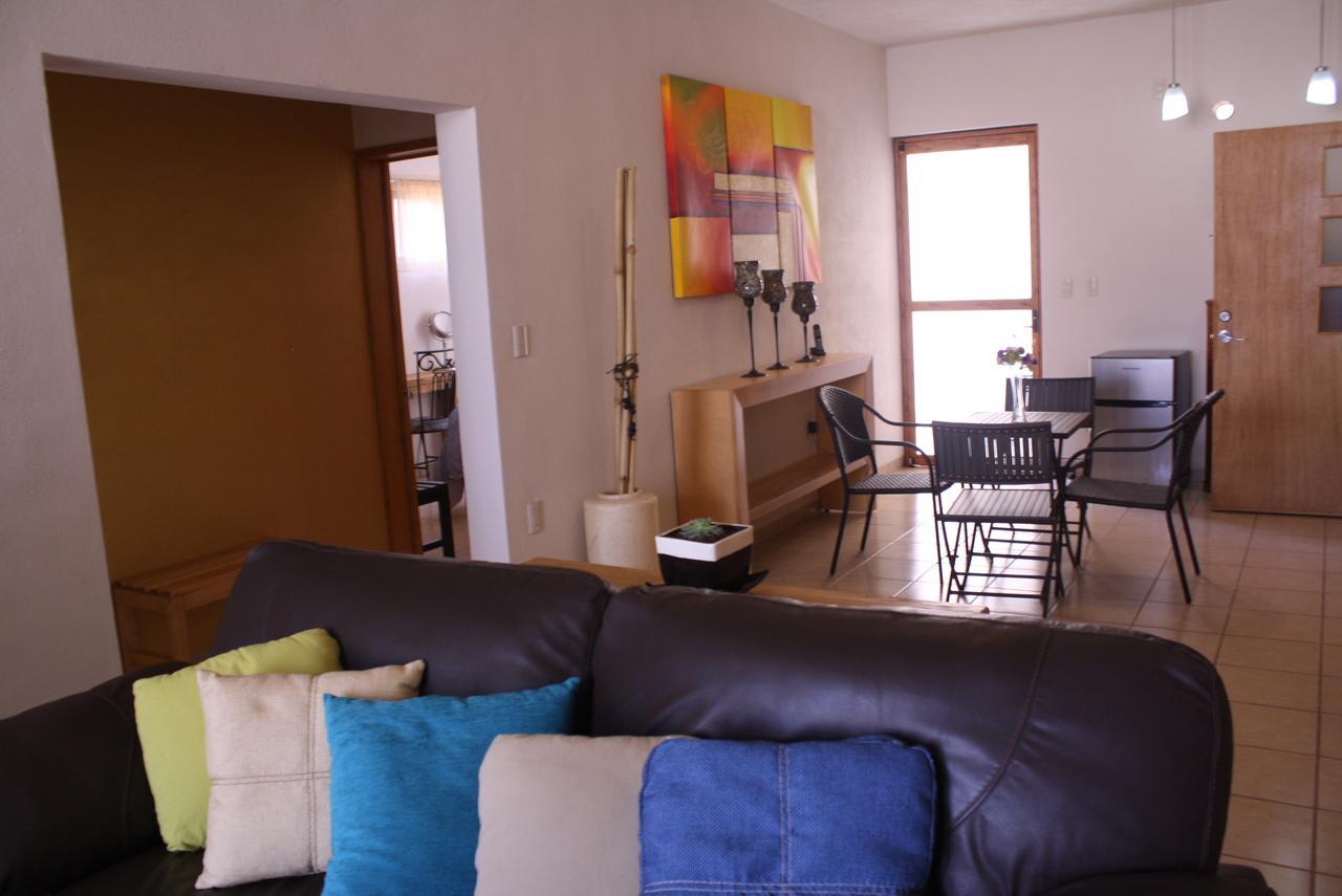 Casa Corazon De Plata Suites Guanajuato Exteriér fotografie