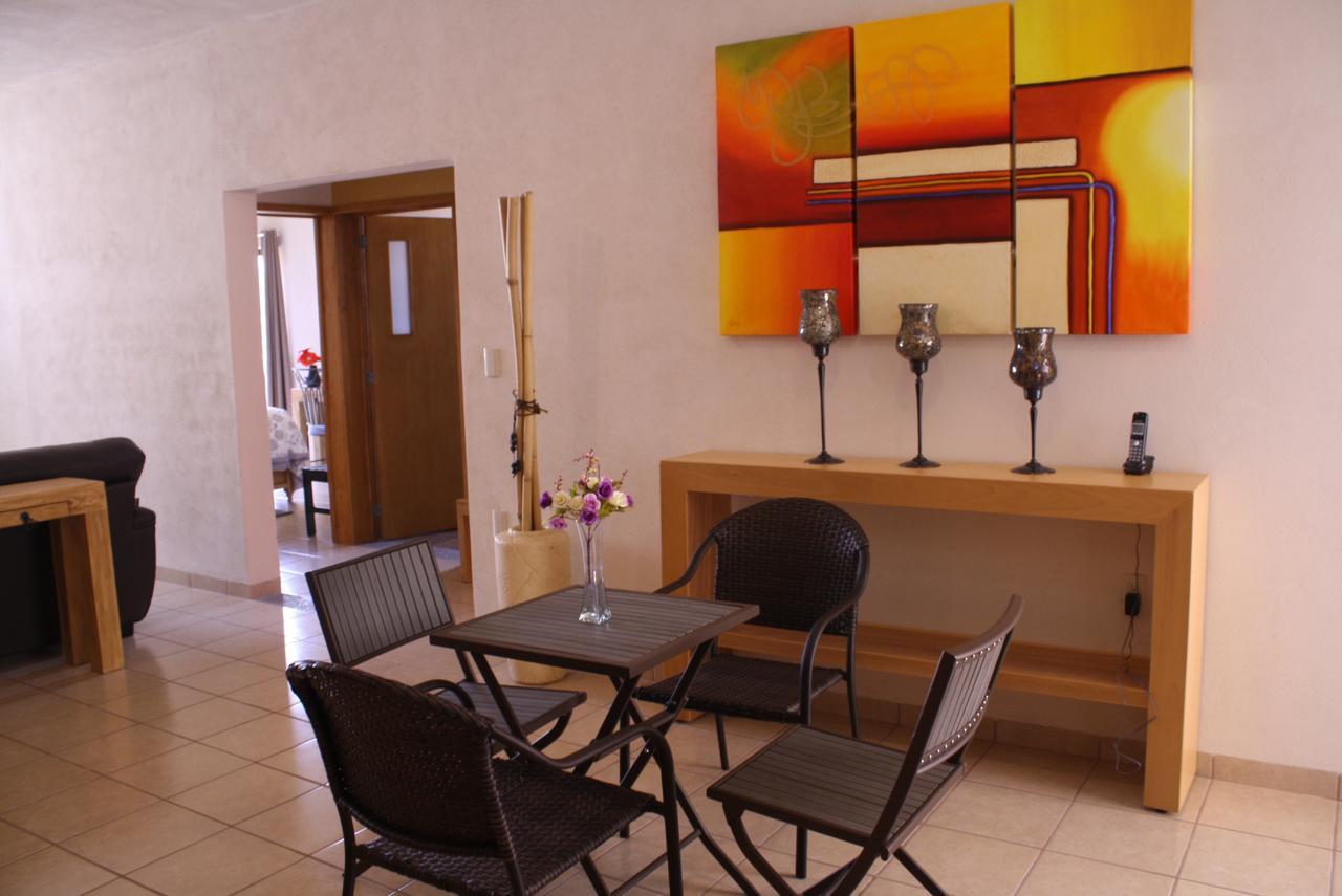 Casa Corazon De Plata Suites Guanajuato Exteriér fotografie