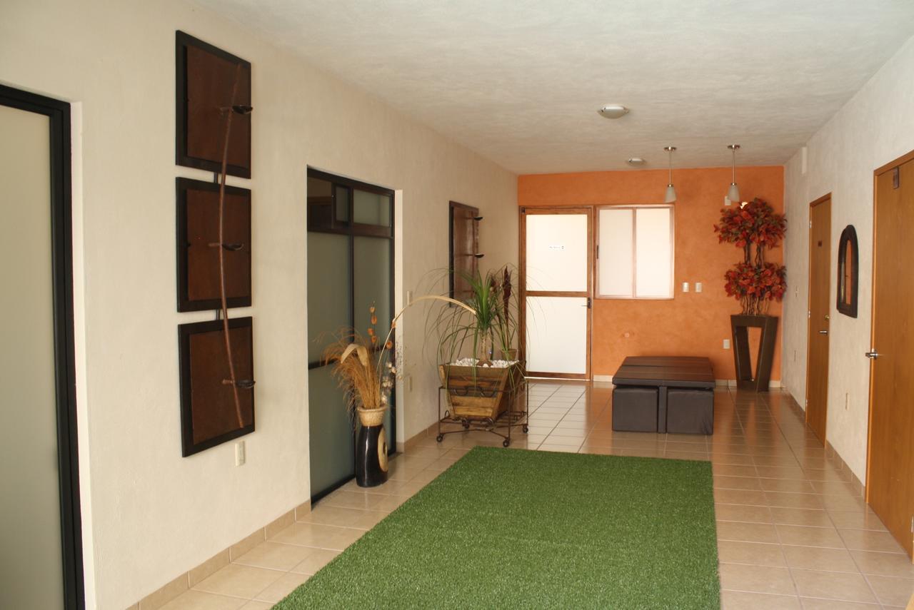 Casa Corazon De Plata Suites Guanajuato Exteriér fotografie