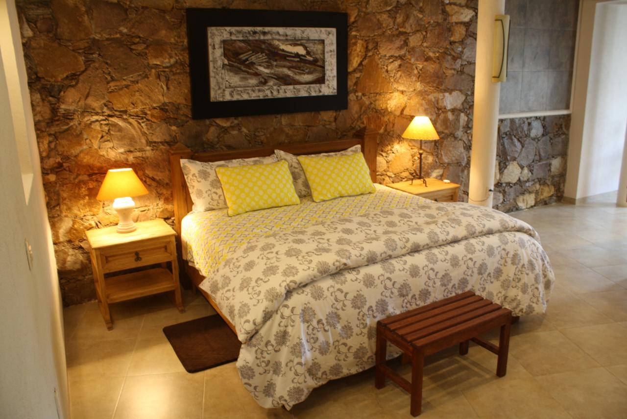 Casa Corazon De Plata Suites Guanajuato Exteriér fotografie
