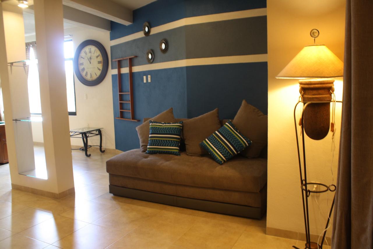 Casa Corazon De Plata Suites Guanajuato Exteriér fotografie