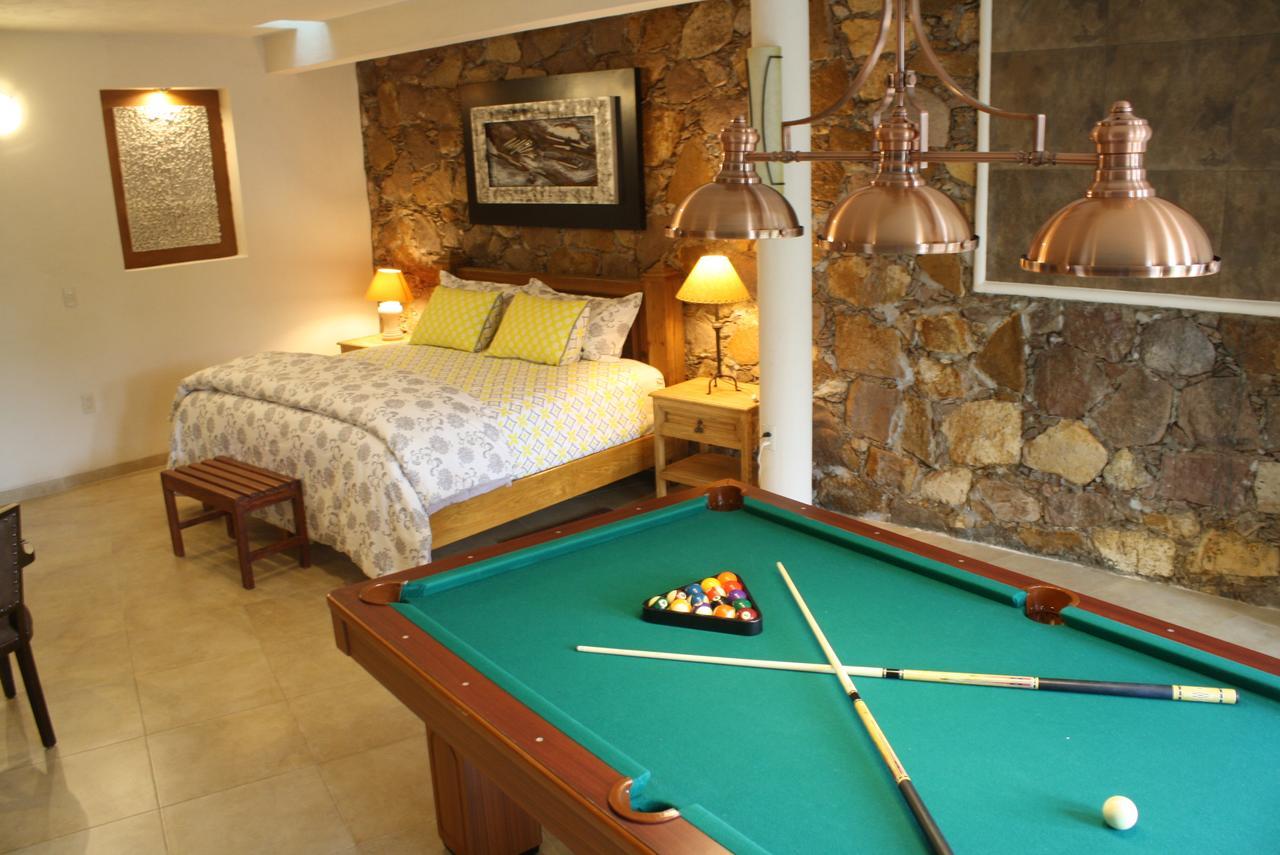 Casa Corazon De Plata Suites Guanajuato Exteriér fotografie